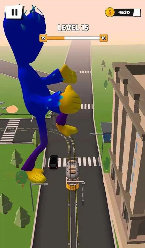 糵ɫ3Dذװ°ͼ3: