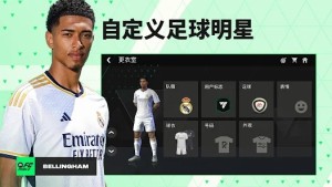 FC Mobile[D1