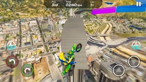 Ħؼް׿İأBike Stunt XtremeͼƬ1