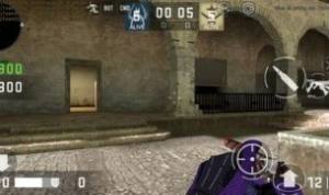 Counter Strike2ٷD2