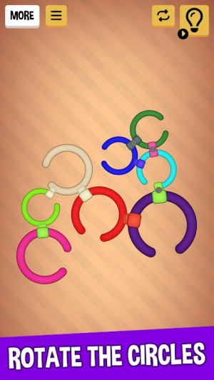 Unlock Rings׿°ͼƬ1