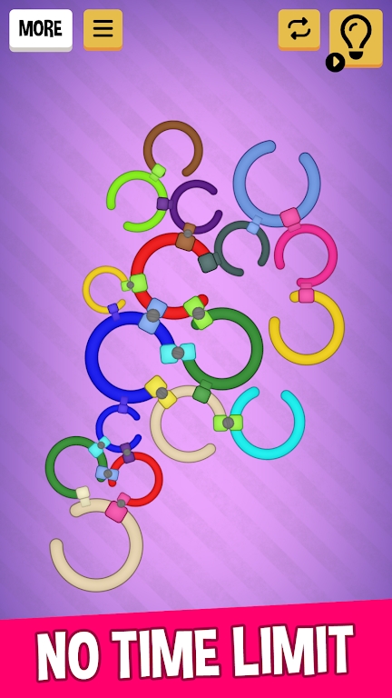 Unlock Rings׿°ͼ2: