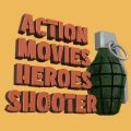 ӰӢǹֹٷİأAction Movie Heroes Shooter v0.1
