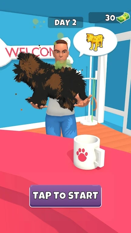 Pet Makeover׿֙CD2: