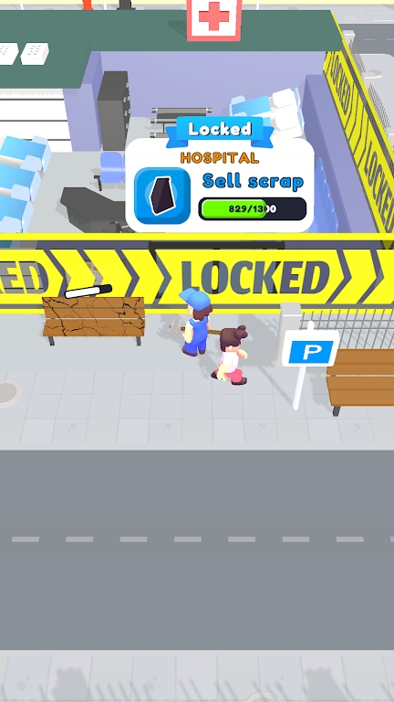 Scrapyard Tycoon׿ֻͼ2: