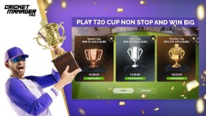 팣I2024ٷİ[dCricket Manager Pro 2024DƬ1