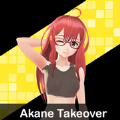 Akane Takeover游戏