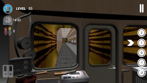Fվ{ģM׿İdMetro Train Station Drive SimDƬ1