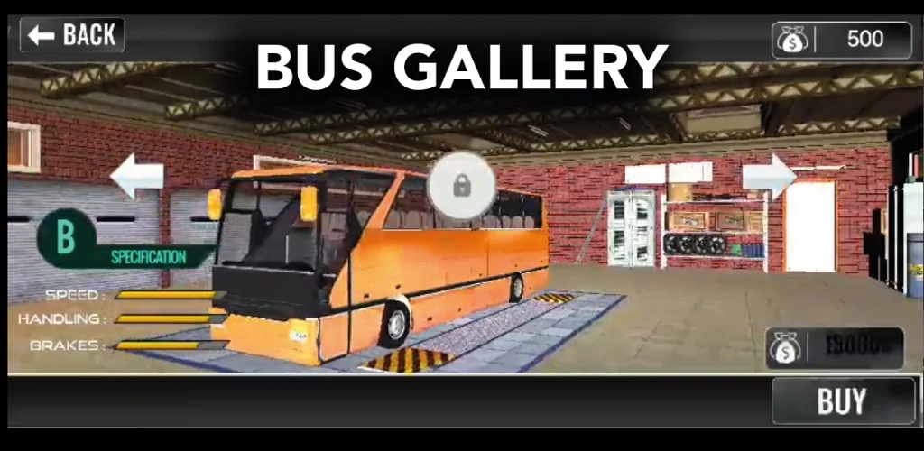 City Busventure֙CİD3:
