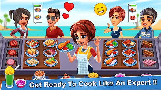 ⿽İ氲׿أCooking Cornerͼ3: