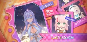 Stella Fantasy[D1