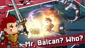 Mr. Balcan IdleϷͼ2