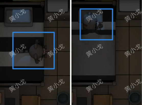 Escape Room Dreamyλ֮أԴȫͼƬ1