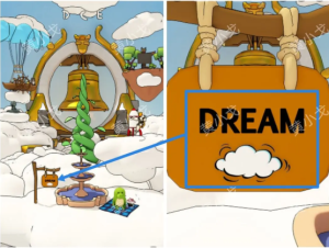 Escape Room DreamyÓ֮أԴȫDƬ9