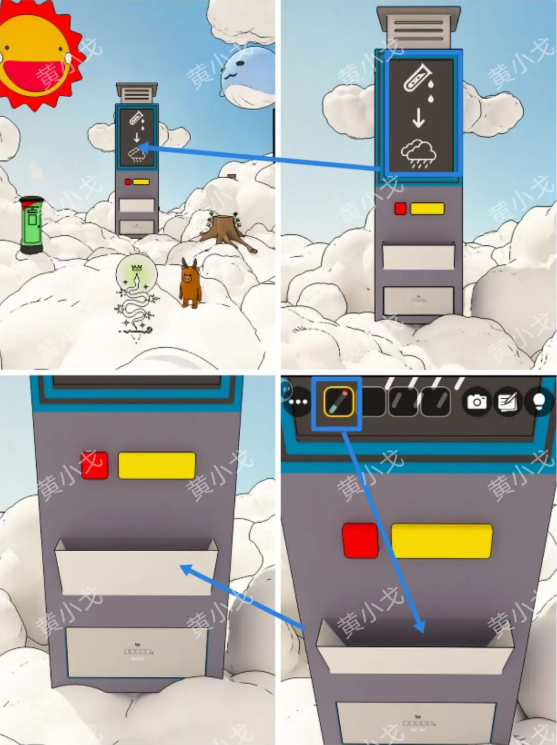 Escape Room Dreamyλ֮أԴȫͼƬ10