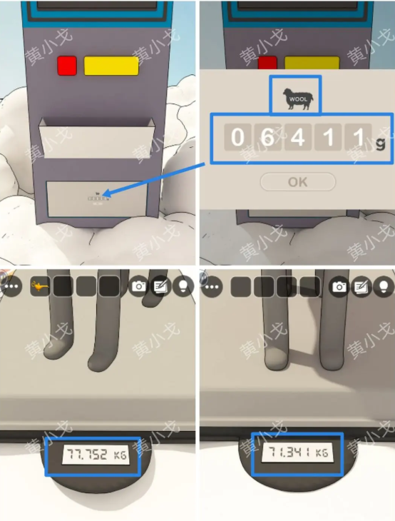 Escape Room Dreamyλ֮أԴȫͼƬ11