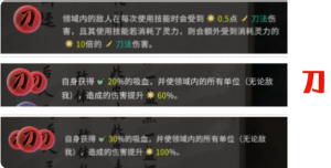 鬼穀八荒手遊道魂選擇推薦    道魂融合效果一覽表圖片1