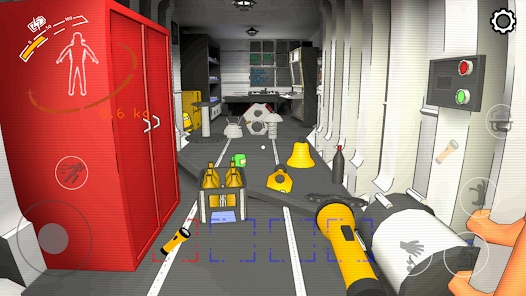 ˾Ƅӿֲİ氲׿dLethal Company Mobile Horror)D3: