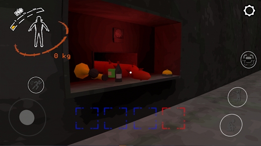 ˾Ƅӿֲİ氲׿dLethal Company Mobile Horror)D1: