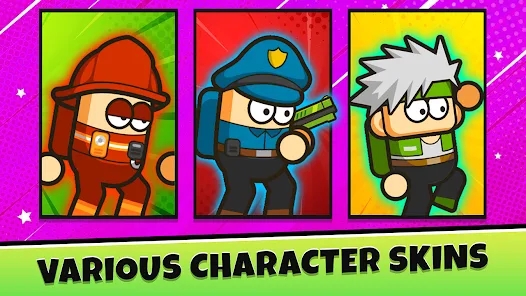ʬǹֻҴİϷأZombie Shooter Train Survivalͼ3: