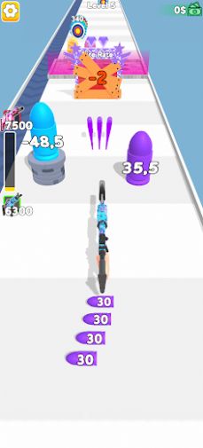 Bullet Incd׿ٷD1: