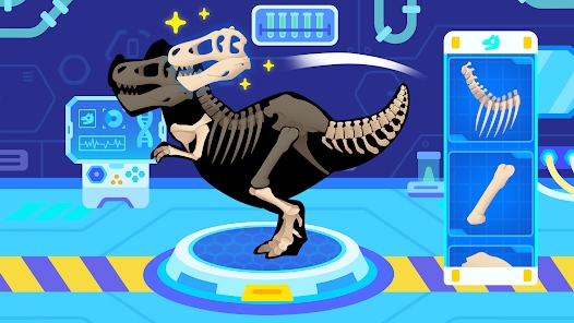 ɿؐ°İdCocobi Dino WorldDƬ1