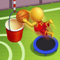 Jump Dunk 3D[