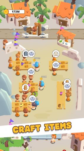 Idle Civilizations[֙CdD1: