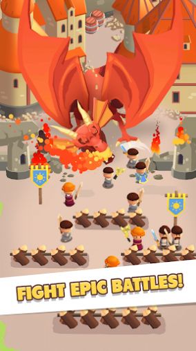 Idle Civilizations[֙CdD2: