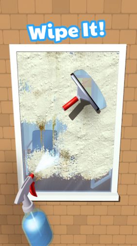 Deep Clean Inc 3D Fun Cleanup׿°ͼ1: