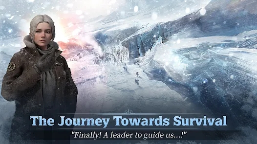 ӿ˱ֻ֮ϷأFrostpunk Beyond the Iceͼ2: