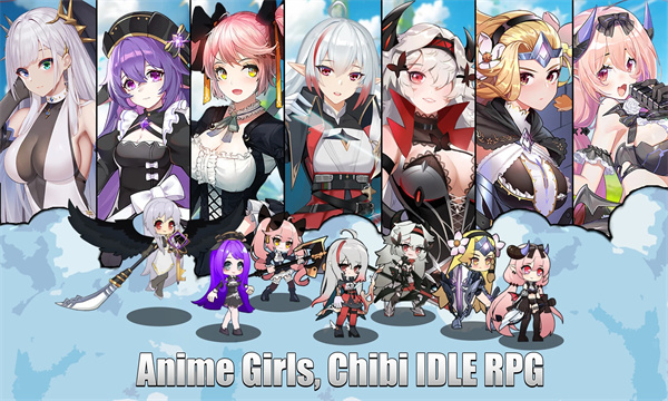 ark battle girlsιٷͼ3: