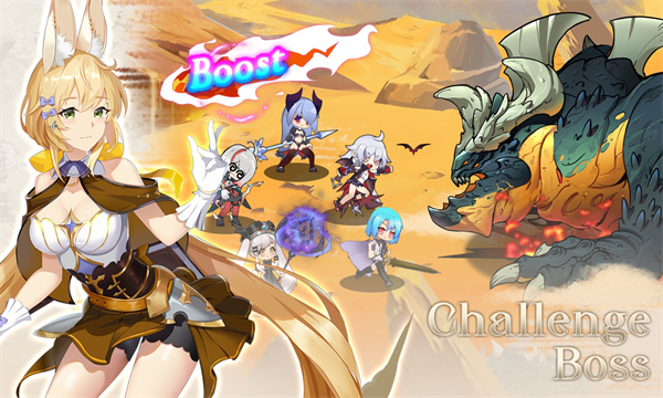 ark battle girlsιٷͼ2: