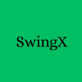 SwingX app