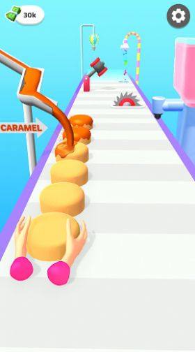 Bakery Stack׿d°DƬ1