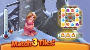 Tile FamilytD1