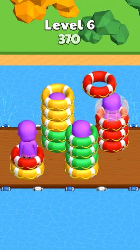 Summer Buster Ball Pool Slide֙CdDƬ1