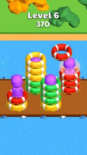 Summer Buster Ball Pool SlideֻͼƬ1