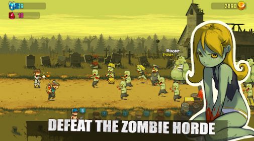 Dead Ahead Zombie Warfaredٷ֙CD3: