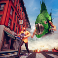 City Monster Battle Survival׿İ v1.0.2