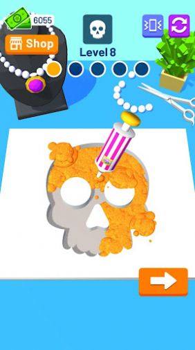 Jewel Shop 3D[D1