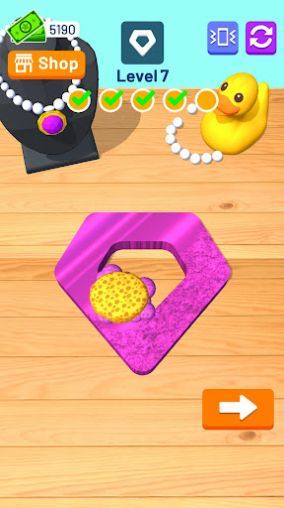 Jewel Shop 3D[D2