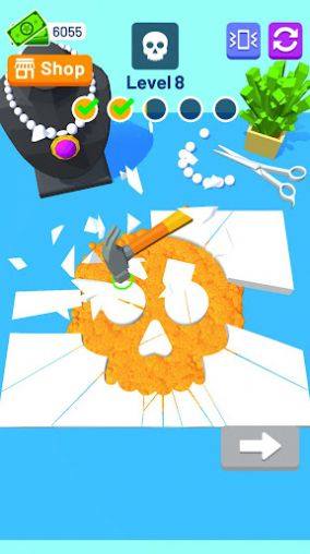 Jewel Shop 3D[D3