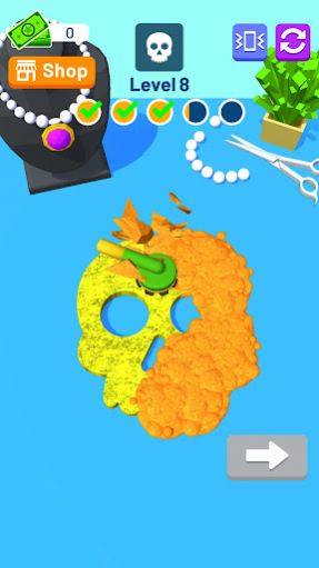 Jewel Shop 3Ddٷ°DƬ1