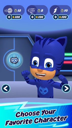 PJ Masks Power HeroesϷֻͼ2: