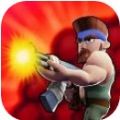 Gunfire Stars Arcade ShootingϷ