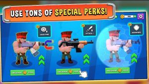 Gunfire Stars Arcade ShootingdĝhDƬ1