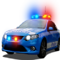 Police Car GameϷ