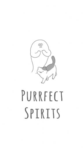 Purrfect SpiritsĝhdDƬ1