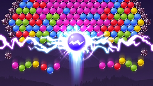 ĭĭըİٷأBubble Pop Shooterͼ1: